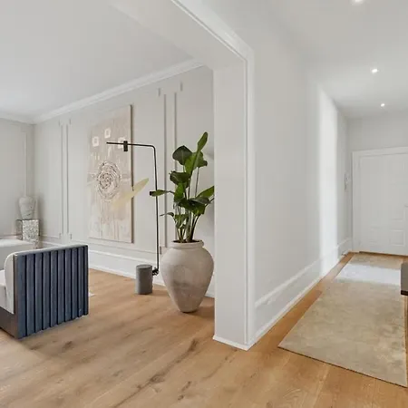 アパート Exclusive Master By Tivoli