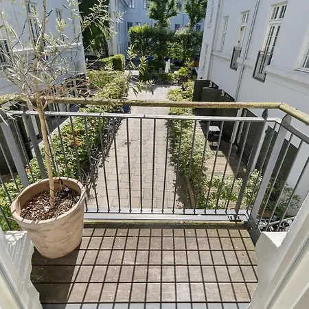 アパート Exclusive Master By Tivoli コペンハーゲン