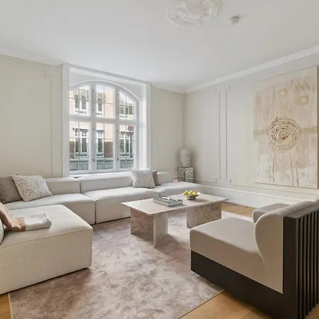 Exclusive Master By Tivoli * コペンハーゲン