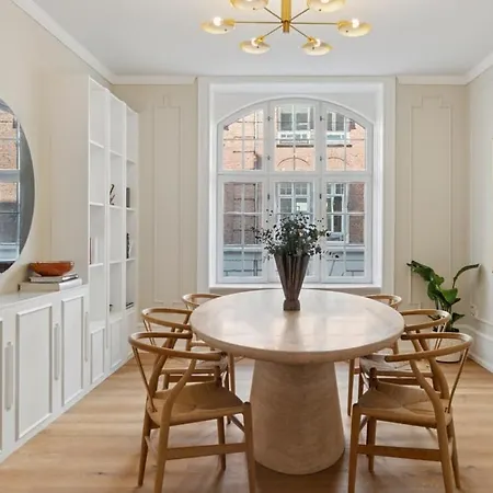 Exclusive Master By Tivoli アパート コペンハーゲン