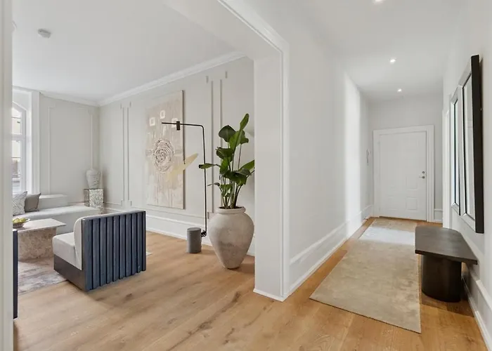 アパート Exclusive Master By Tivoli