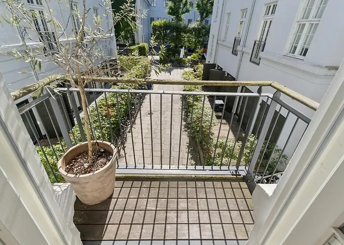 アパート Exclusive Master By Tivoli コペンハーゲン