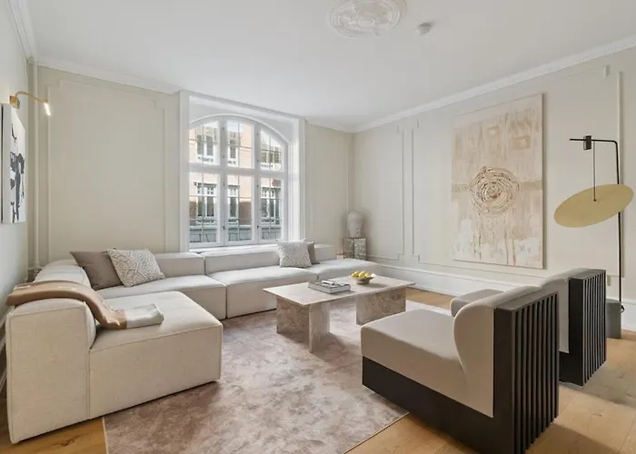 Exclusive Master By Tivoli * コペンハーゲン