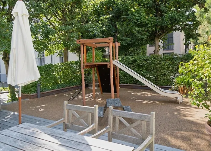 アパート Exclusive Master By Tivoli コペンハーゲン