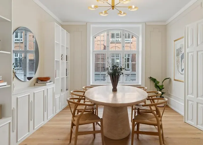 Exclusive Master By Tivoli アパート コペンハーゲン