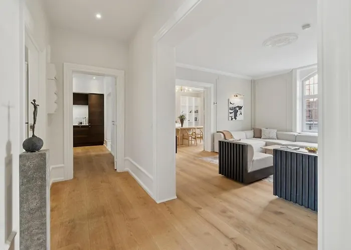 Exclusive Master By Tivoli アパート *