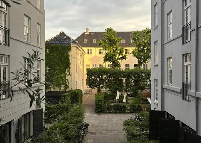 Exclusive Master By Tivoli コペンハーゲン