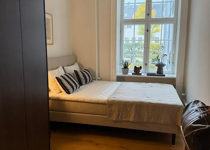 アパート Exclusive Master By Tivoli