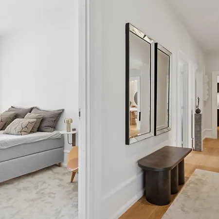 Exclusive Master By Tivoli Διαμέρισμα