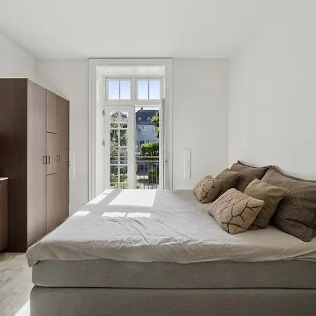 Apartment Exclusive Master By Tivoli