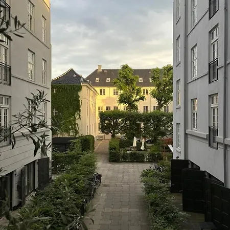 Exclusive Master By Tivoli Copenhagen