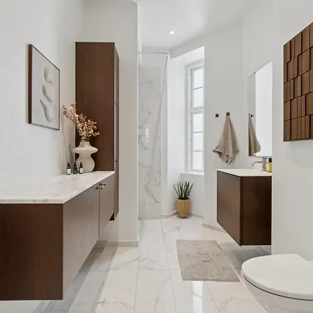 Exclusive Master By Tivoli Apartment *