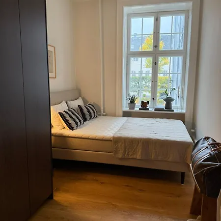 Apartment Exclusive Master By Tivoli