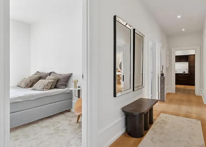 Exclusive Master By Tivoli Διαμέρισμα