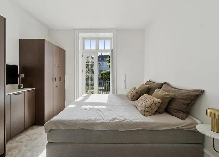 Διαμέρισμα Exclusive Master By Tivoli