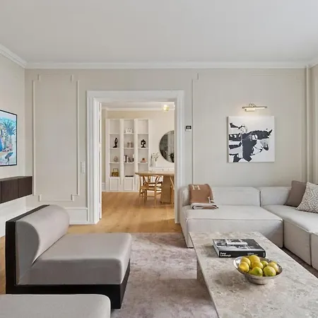 Exclusive Master By Tivoli Apartmán *