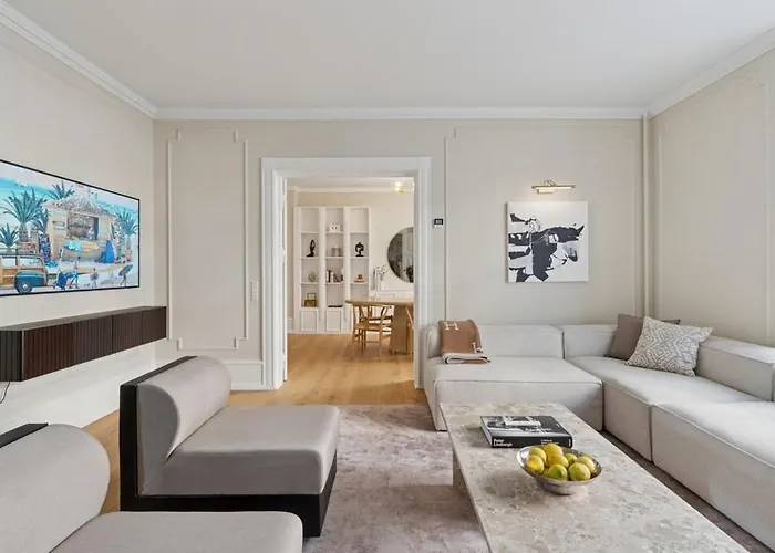 Exclusive Master By Tivoli Apartmán *