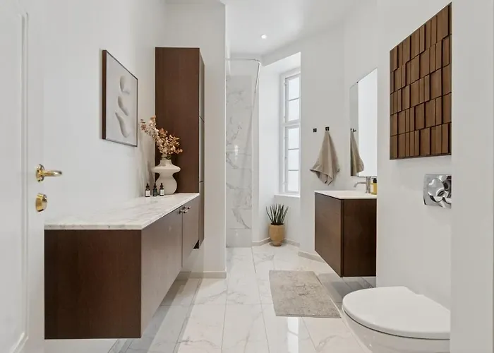 Exclusive Master By Tivoli Apartmán *